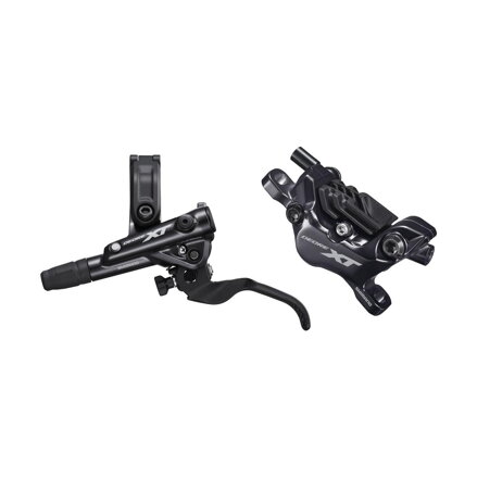 SHIMANO Brzda hydraulická Deore XT M8120 Přední