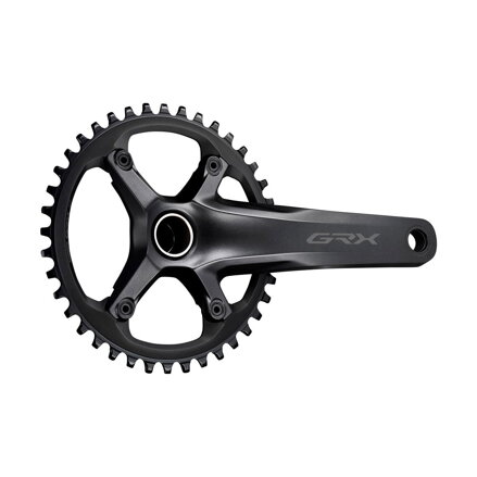 Shimano Kliky GRX FC-RX600 172,5mm 40z.