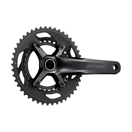 Shimano Kliky GRX FC-RX600 172,5mm 46/30z.