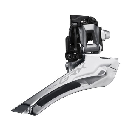SHIMANO FD-RX810 Přesmykač GRX 2x11 na návarku