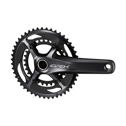 Shimano Korba rowerova GRX FC-RX810 175mm