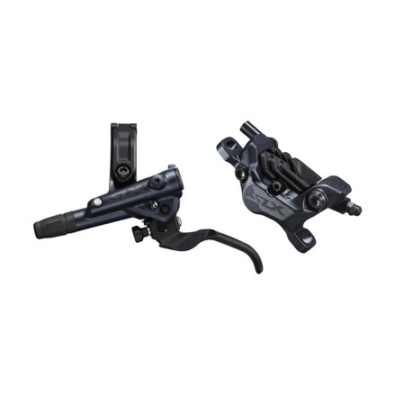 SHIMANO Brzda hydraulická SLX M7120 Přední