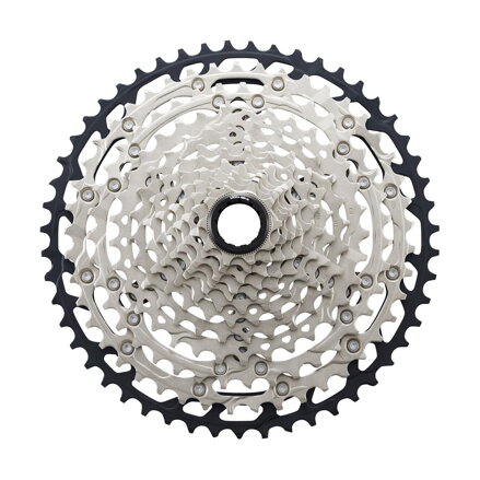 SHIMANO CS-M7100 12-kolo 10-51z. Kazeta SLX