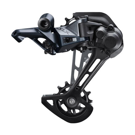 SHIMANO RD-M7100 1x12-k. Přehazovačka SLX černá super dlouhé ramínko Shadow+
