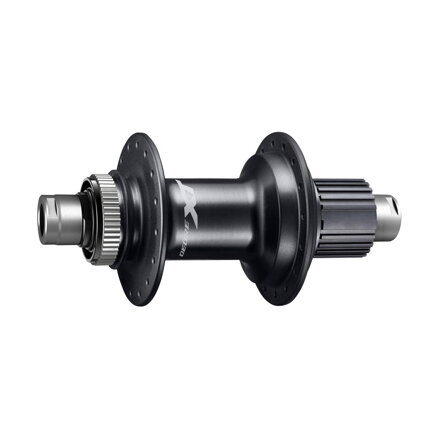 SHIMANO FH-M8110 12-k. Náboj zadní XT 148x12mm osa 32d. černý Center Lock