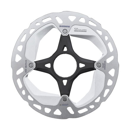 SHIMANO Kotouč brzdový Deore XT-MT800 140 mm