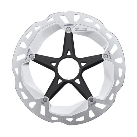 SHIMANO RT-MT800 Kotouč brzdový 180mm Center Lock Ice Tech (vněj. utahov.)