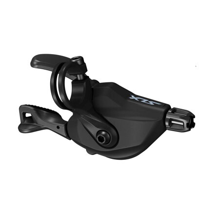 SHIMANO SL-M7100 12-k. Řazení SLX pravé na objímku