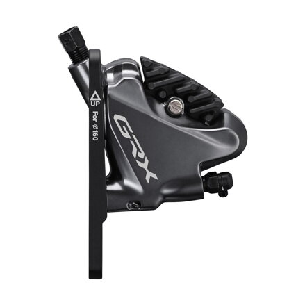 SHIMANO Brzdový třmen GRX RX810 Přední