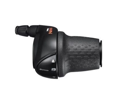 SHIMANO Řazení NEXUS C6000 8-kolo