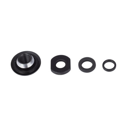 SHIMANO HB-M590 Konus přední komplet