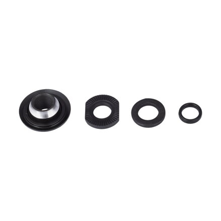 SHIMANO HB-M595/610/6000 Konus přední pravý