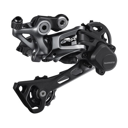 SHIMANO RD-RX812 1x11-k. Přehazovačka GRX dlouhé raménko Shadow Plus