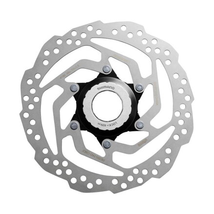 SHIMANO Kotouč brzdový RT10 180 mm