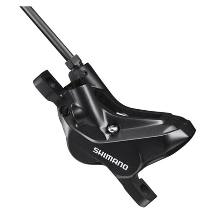 SHIMANO Brzdový třmen hydraulický MT420