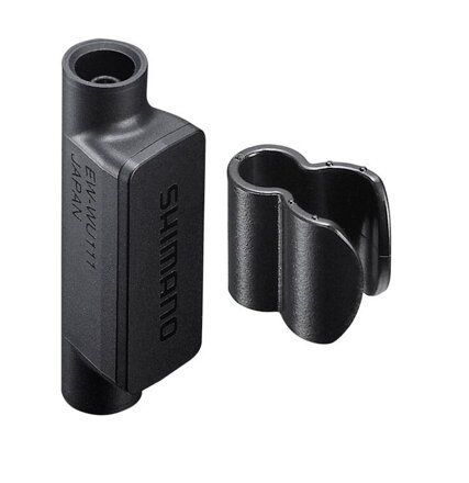 SHIMANO EW-WU111 2-port Vysílač Bluetooth/ANT+ bezdrátový pro Di2 bez kabelu