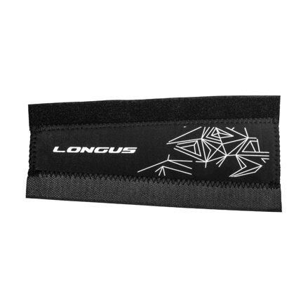 LONGUS Chránič LPRENE pod řetěz 230x90/110mm