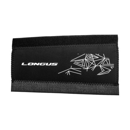 LONGUS Chránič LPRENE pod řetěz 230x115/135mm