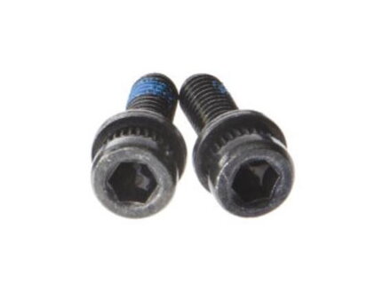 SHIMANO BR-M525 Šroub třmenu M6x18mm