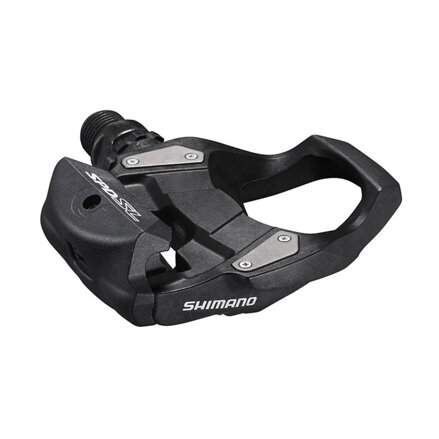 SHIMANO SM-SH10 Pedály silniční RS500 SPDSL černé+