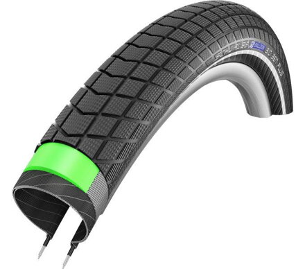 SCHWALBE Plášť BIG BEN PLUS 29x2,15