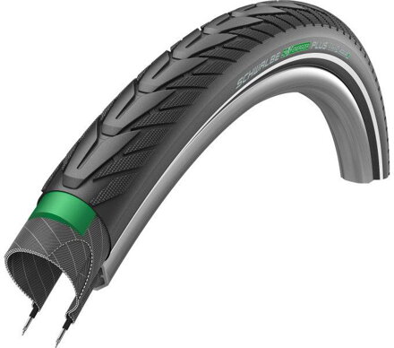 SCHWALBE Plášť ENERGIZER PLUS 29x2,20