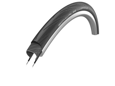 SCHWALBE plášť LUGANO II 700x25C