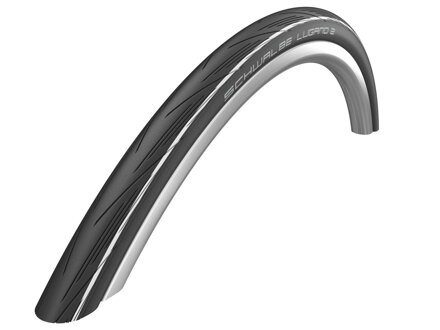 SCHWALBE plášť LUGANO II 700x25C
