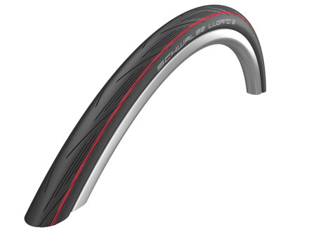 SCHWALBE plášť LUGANO II 700x25C