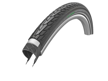 SCHWALBE Plášť ROAD CRUISER PLUS 24x1,75