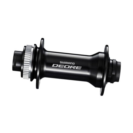 SHIMANO Náboj přední Deore M6010 32 děr