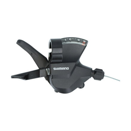 SHIMANO SL-M315 8-k. Řazení Altus pravé s ukazatelem