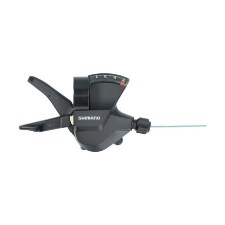 SHIMANO SL-M315 7-k. Řazení Altus pravé s ukazatelem
