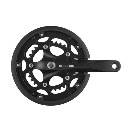 Shimano Kliky CLARIS FC-RS200 175mm 50/34z.