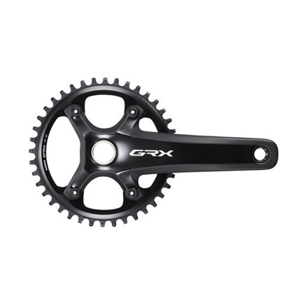 SHIMANO FC-RX810 11-k. Kliky GRX 172,5mm 40z. HTII bez ložiska
