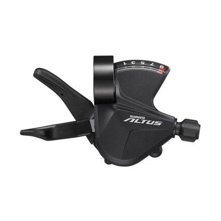 SHIMANO Řazení Altus M2010 - Pravé