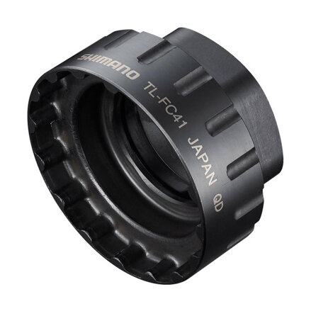 SHIMANO TL-FC41 matice převodníku FCM9100/8100/7100/6100