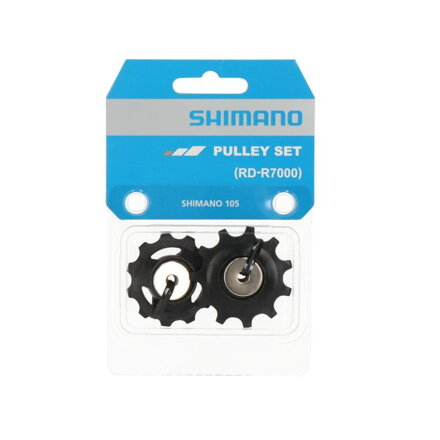 SHIMANO 11-k. Kladky přehazovačky 105 RDR7000