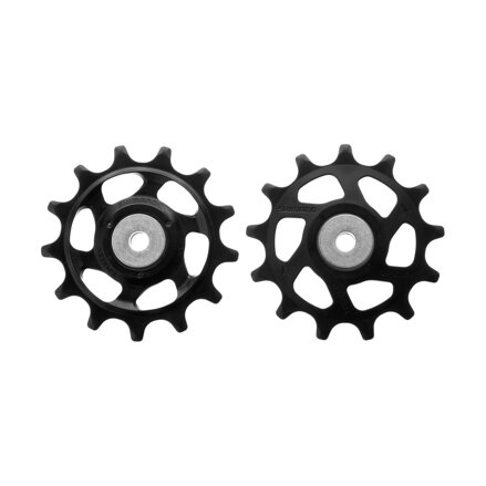 SHIMANO RD-M7100/M7120/M6100 12-k. Kladky přehazovačky SLX