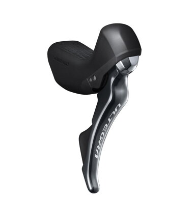 SHIMANO ST-R8020 2x11-k. Dual control Ultegra levý mech. Řad./brzd.hydr.brzdy