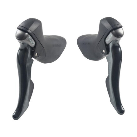 SHIMANO ST-4700 2x10-k.+kabeláž Dual control Tiagra pár