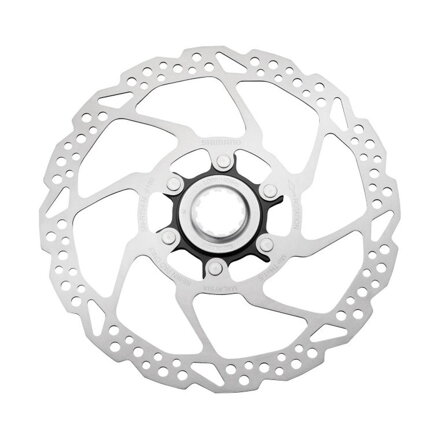 SHIMANO Kotouč brzdový Deore - RT54 160 mm