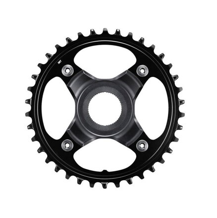 SHIMANO SM-CRE80 Kliky STEPS 38z. bez krytu pro FCE8050/8000