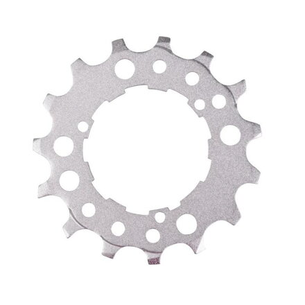 SHIMANO CS-M8000/M7000 Pastorek 15z. na