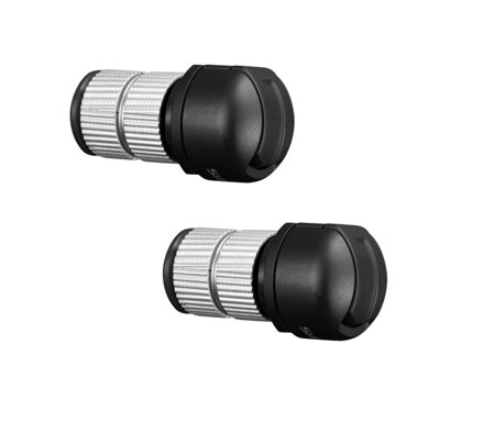 SHIMANO SW-R9160 11-k. Řazení Dura Ace pár Di2 na nástavce TT