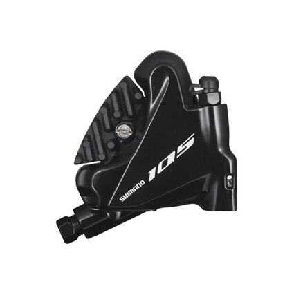 SHIMANO Brzdový strmeň hydraulický 105 R7070 Zadná