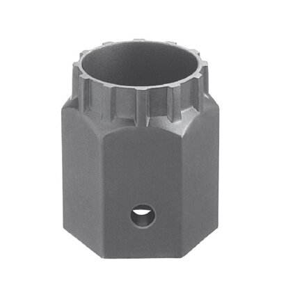 SHIMANO TL-LR10 Stahovák na kazetu a kotouč Center Lock