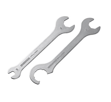 SHIMANO TL-FC31 Sada multifunkčních klíčů na hlav. složení, pedály