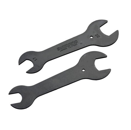 SHIMANO TL-7S20 Klíč na kónusy 17x22mm