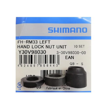 SHIMANO Konus FHTX505/RM33 zadní levý